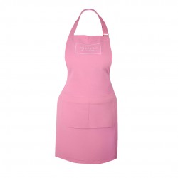 Apron Cute&Style pastel pink