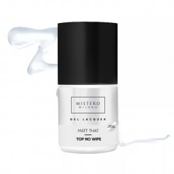 Matowy Top MATT THAT NO WIPE