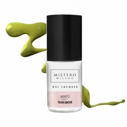 Gel lacquer ULIVETO Olive grove