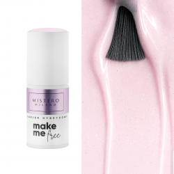 Lakier hybrydowy MAKE ME POWERFUL 4 ml