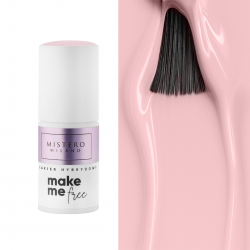 Lakier hybrydowy MAKE ME WILD 4 ml