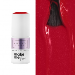 Lakier hybrydowy MAKE ME INDEPENDENT 4 ml