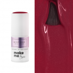 Lakier hybrydowy Make Me Romantic 4 ml