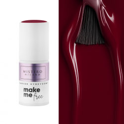 Lakier hybrydowy MAKE ME CHARMING 4 ml
