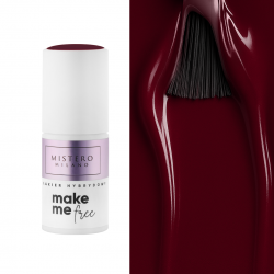 Lakier hybrydowy MAKE ME SEDUCTIVE 4 ml