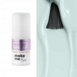Lakier hybrydowy MAKE ME SENSUAL 4 ml
