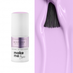 Lakier hybrydowy MAKE ME SENSATIONAL 4 ml