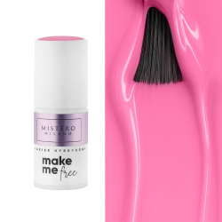Lakier hybrydowy MAKE ME DANGEROUS 4 ml