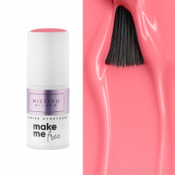 Lakier hybrydowy MAKE ME SOULFUL 4 ml