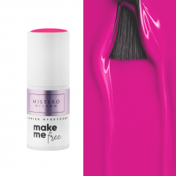 Lakier hybrydowy MAKE ME NAUGHTY 4 ml