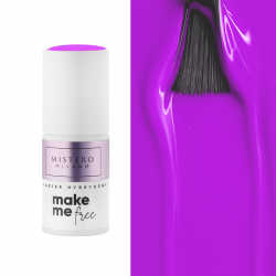 Lakier hybrydowy MAKE ME MINDFUL 4 ml