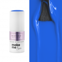 Lakier hybrydowy MAKE ME ASERTIVE 4 ml