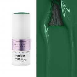 Lakier hybrydowy MAKE ME BEAUTIFUL 4 ml
