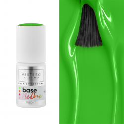 Baza neonowa NeOne Base Green