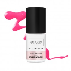 Gel lacquer Sweet Boogie
