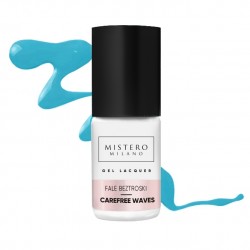 Gel lacquer Carefree Waves