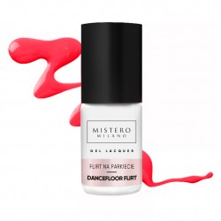 Gel lacquer Dancefloor Flirt