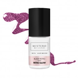 Gel lacquer Retro Glow