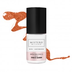 Gel lacquer Disco Queen