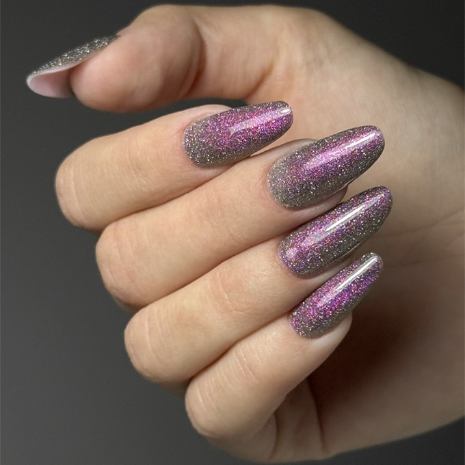 Halko! Tu zorza – Blask, który tańczy na nocnym niebie