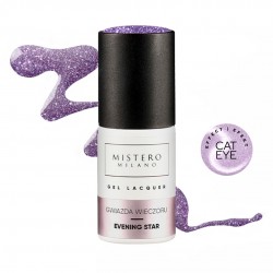 Gel lacquer Evening Star