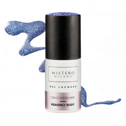Gel lacquer Heavenly Body