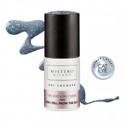 Gel lacquer Yes! I Fell from the Sky