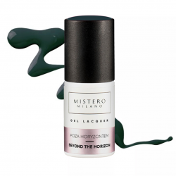 Gel lacquer Beyond the Horizon