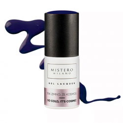 Gel lacquer So Cold It’s Cosmic