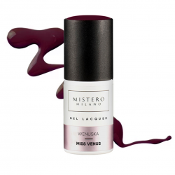 Gel lacquer Miss Venus