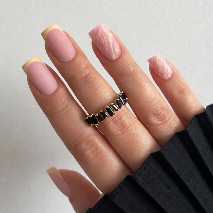 Bez Filtra – minimalistyczny french z charakterem