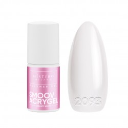 Acrygel SMOOV Creamy white