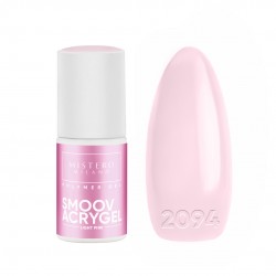Acrygel SMOOV Light pink