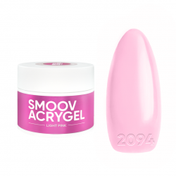 Acrygel SMOOV Light pink