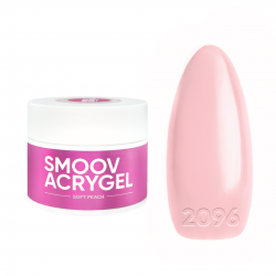 Acrygel SMOOV Soft peach
