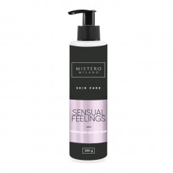 Perfumed Hand & Body cream SENSUAL FEELINGS