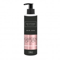 Perfumed Hand & Body cream GARDEN OF JOY