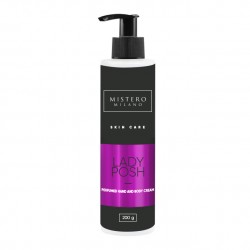 Perfumed Hand & Body Cream LADY POSH