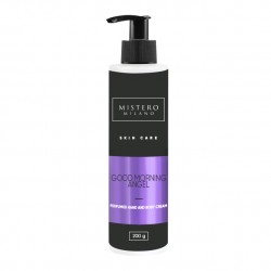 Perfumed Hand & Body Cream GOOD MORNING ANGEL