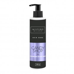 Perfumowany krem do ciała i rąk CANDY SHOP