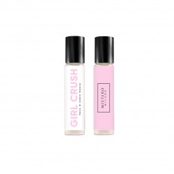 Perfumed roll-on oil GIRL CRUSH