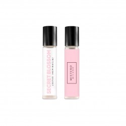 Perfumed roll-on oil SECRET BLOSSOM 10 ml