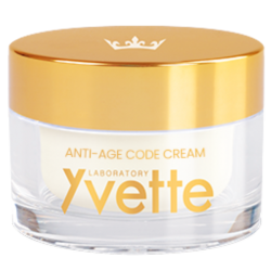 Anti-Age Code Cream Liposomal Anti-Aging Cream Limited Edition