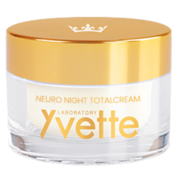 Neuronight Totalcream Concentrated Night Cream with Star Lily