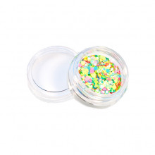 Sprinkles - multicolor No.12 3g
