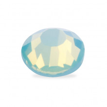 HD GLASS Crystals SS6 - Opal Green