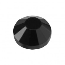 Nail Crystals SS3 black