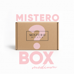 MisteroBox Medium