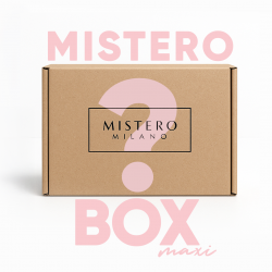 MisteroBox Maxi