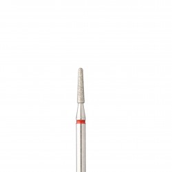 Cuticle Bit - Red (fine)